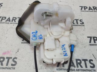 Замок двери левый задний SUBARU IMPREZA GH2 EL154JP3ME 3 ракурс