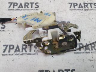 Замок двери правый передний HONDA Z PA1 E07ZT 3 ракурс