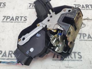Замок двери правый передний TOYOTA MR-S ZZW30 1ZZFE 3 ракурс