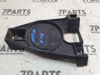 Заглушка бампера левая передняя TOYOTA PORTE NNP10 2NZFE 52438-52060 2 ракурс