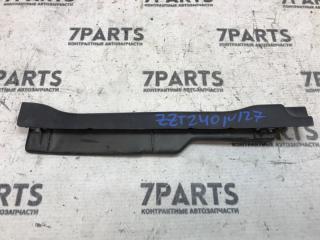 Накладка на крыло левая TOYOTA ALLION ZZT240 1ZZFE 53826-20030 2 ракурс