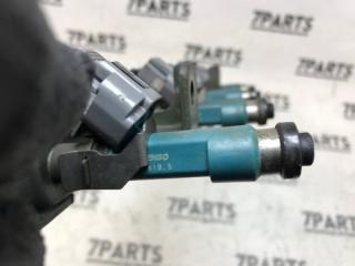 Топливная рейка MAZDA AXELA BK5P ZY 297500-0460 3 ракурс