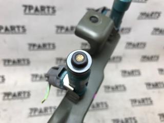 Топливная рейка MAZDA AXELA BK5P ZY 297500-0460 4 ракурс