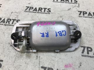 Ручка двери правая задняя HONDA MOBILIO GB1 3 ракурс