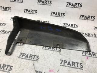 Накладка на порог правая задняя SUBARU LEGACY BP5 EJ20XDKAJE 3 ракурс