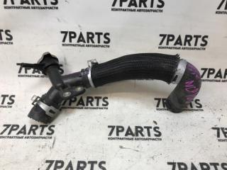 Патрубок радиатора TOYOTA RACTIS NCP100 1NZ 1 ракурс