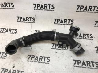 Патрубок радиатора TOYOTA RACTIS NCP100 1NZ 3 ракурс