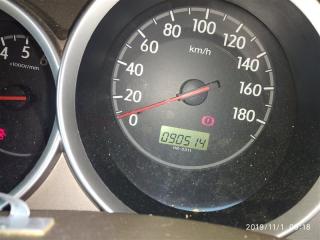 Спидометр HONDA FIT ARIA GD6 L13A 78100-SEL-J12 5 ракурс