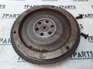 Маховик MAZDA AXELA BK5P ZY ZJ0111500A 3 ракурс