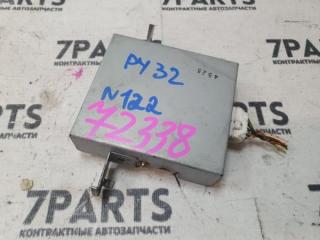 Блок управления NISSAN CEDRIC PY32 VG30E 285002P100 1 ракурс Блок управления NISSAN CEDRIC PY32 VG30E 285002P100 1 ракурс