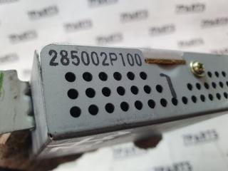 Блок управления NISSAN CEDRIC PY32 VG30E 285002P100 4 ракурс