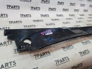 Решетка под лобовое стекло NISSAN CEDRIC PY32 VG30E 4 ракурс