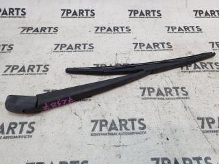 Дворник задней двери задний MAZDA ATENZA GG3P L3 G22C67421 1 ракурс