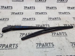 Дворник задней двери задний MAZDA ATENZA GG3P L3 G22C67421 2 ракурс