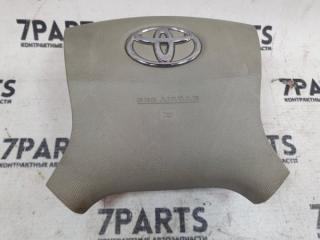 Airbag на руль TOYOTA ISIS 2009