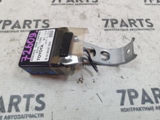 Блок управления TOYOTA MR-S ZZW30 1ZZFE 89741-17040 1 ракурс