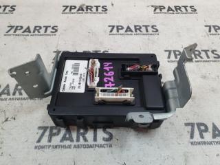 Блок управления NISSAN FUGA PY50 VQ35DE 284B1EG000 2 ракурс