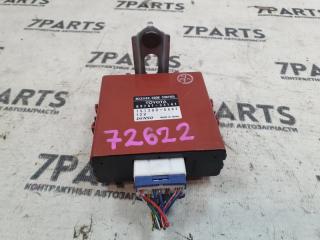 Запчасть блок управления TOYOTA WINDOM 1998