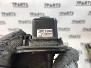 Камера заднего вида NISSAN FUGA PY50 VQ35DE 28442EG000 4 ракурс