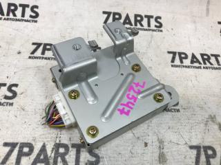 Блок управления NISSAN FUGA PY50 VQ35DE 284A1EG000 2 ракурс