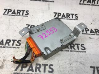 Блок управления HONDA ODYSSEY RA5 J30A 39790-SX0-E01 1 ракурс
