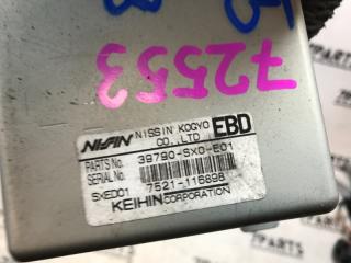 Блок управления HONDA ODYSSEY RA5 J30A 39790-SX0-E01 3 ракурс