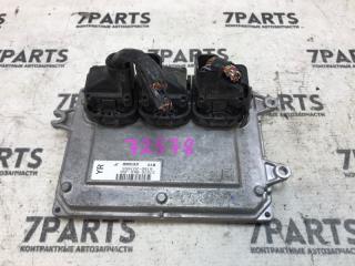 Запчасть блок efi HONDA FREED 2010
