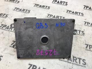 Блок efi HONDA FREED GB3 L15A 37820-RK8-J56 2 ракурс
