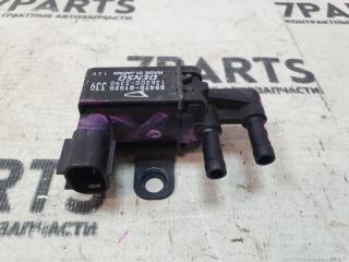Вакуумный клапан TOYOTA BB QNC21 3SZVE 89470-B1020 2 ракурс