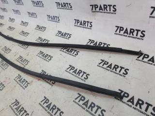 Молдинг на крышу TOYOTA ALLION ZZT240 1ZZFE 75555-20100,75556-20100 2 ракурс