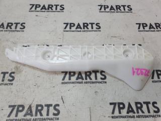 Крепление бампера левое заднее TOYOTA RACTIS NCP100 52576-52110 1 ракурс