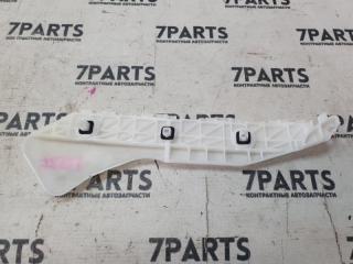 Крепление бампера левое заднее TOYOTA RACTIS NCP100 52576-52110 2 ракурс