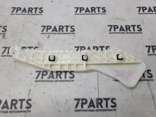 Крепление бампера правое заднее TOYOTA RACTIS NCP100 52575-52130 2 ракурс