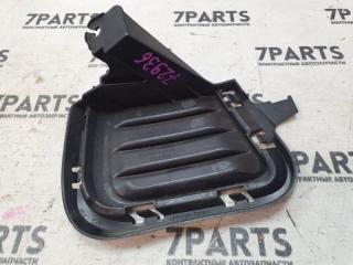 Заглушка бампера левая передняя TOYOTA AQUA NHP10 81482-52370 2 ракурс