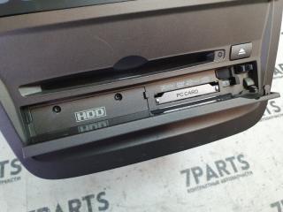 Блок навигации HONDA ELYSION RR2 K24A 39540-SJK-J013-M1 3 ракурс