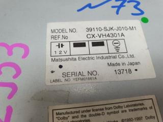 Блок навигации HONDA ELYSION RR2 K24A 39540-SJK-J013-M1 5 ракурс