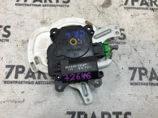 Запчасть сервопривод заслонок печки HONDA FIT 2008