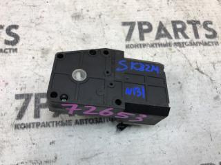 Сервопривод заслонок печки MAZDA BONGO SK82M F8 502752-2900 2 ракурс