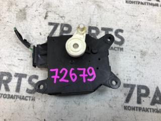 Запчасть сервопривод заслонок печки SUBARU IMPREZA 2010