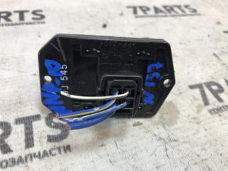 Реостат TOYOTA PORTE NNP10 2NZFE 2 ракурс
