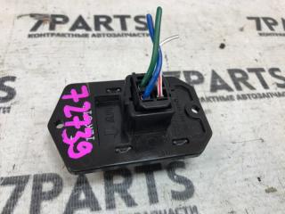 Реостат TOYOTA PASSO SETTE M502E 3SZVE 2 ракурс