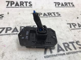 Реостат TOYOTA PASSO KGC30 1KRFE 2 ракурс