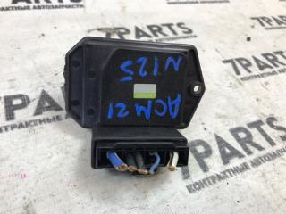 Реостат TOYOTA IPSUM ACM21 2AZFE 87165-47010,499300-2041 2 ракурс