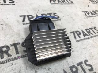 Запчасть реостат MAZDA MPV 2005