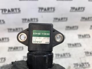 Датчик замедления SUZUKI SPLASH XB32S K12B 33945-73K00 3 ракурс