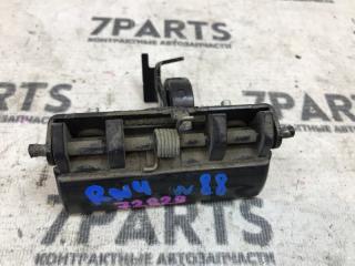 Ручка задней двери HONDA STREAM RN4 K20A 2 ракурс