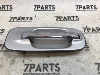 Ручка двери левая задняя NISSAN CEDRIC PY32 VG30E 2 ракурс