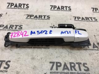 Ручка двери левая передняя TOYOTA PASSO SETTE M502E 3SZVE 2 ракурс