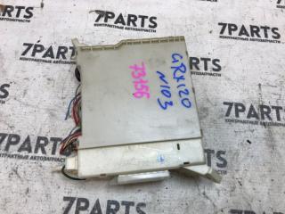 Блок предохранителей  TOYOTA MARK X GRX120 4GRFSE ,82730-22160 1 ракурс