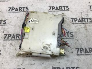Блок предохранителей TOYOTA MARK X GRX120 4GRFSE 82730-22160 2 ракурс